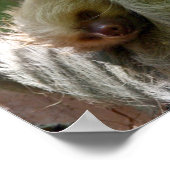 Moeder en Baby Poster (Hoek)