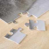 Moeder en Baby zeewier Legpuzzel (Zijkant)