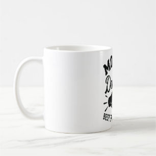 Moeder en dochter beste vrienden voor het leven mo koffiemok