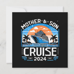 Moeder En Dochter Cruise 2024