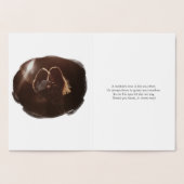 Moeder en dochter | Illustratie | MOEDERDAG Folie Kaarten (Binnen)