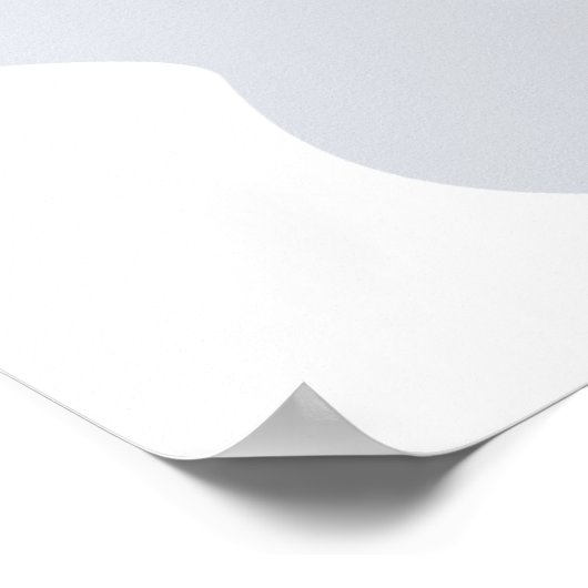 Moeder en dochter koken poster (Hoek)