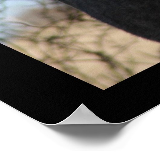 Moeder en dochter poster (Hoek)