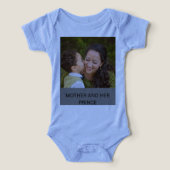 MOEDER EN HARE PRINS (Design voorkant)