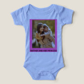 MOEDER EN HARE PRINSES (Design voorkant)