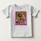 MOEDER EN HARE PRINSES (Voorkant)