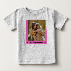 MOEDER EN HARE PRINSES