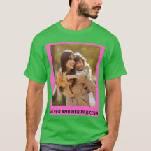 MOEDER EN HARE PRINSES