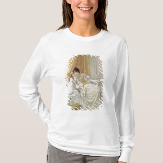 Moeder en kind, 1864 t-shirt (Voorkant)