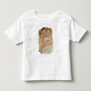 Moeder en kind, 1897 kinder shirts