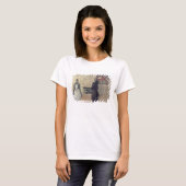 Moeder en kind, 1903 t-shirt (Voorkant volledig)