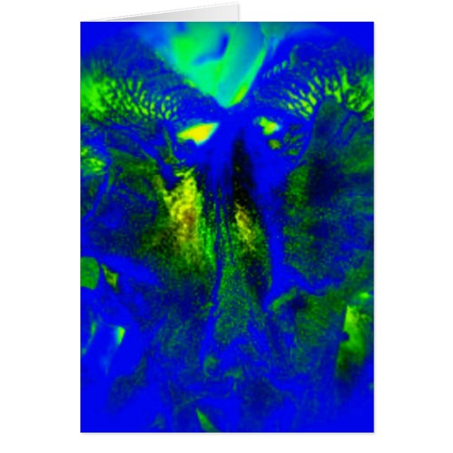 Moeder en kind 5 (Voorkant)