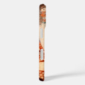 Moeder en kind door Gustav Klimt Case-Mate iPhone Case (Achterkant / Rechts)