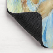 Moeder en kind door Mary Cassat Muismat (Hoek)