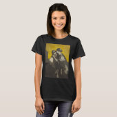 Moeder en kind (door Norah Neilson Gray) T-shirt (Voorkant volledig)