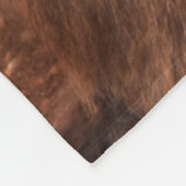 MOEDER EN KIND FLEECE DEKEN (Hoek)