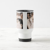 Moeder en kind Gustav Klimt Reisbeker (Center)