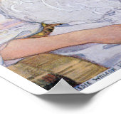 Moeder en kind, Jessie Willcox Smith Poster (Hoek)