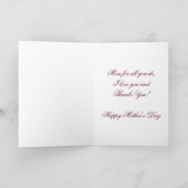  moeder en kind kaart (Binnen)