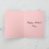  moeder en kind kaart (Binnen)