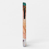 Moeder en Kind, Mary Cassatt Case-Mate iPhone Case (Achterkant/links)