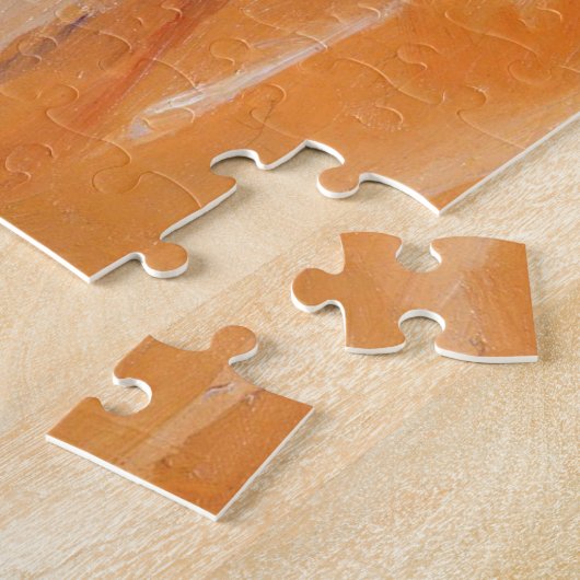 Moeder en kind, Mary Cassatt Legpuzzel (Zijkant)