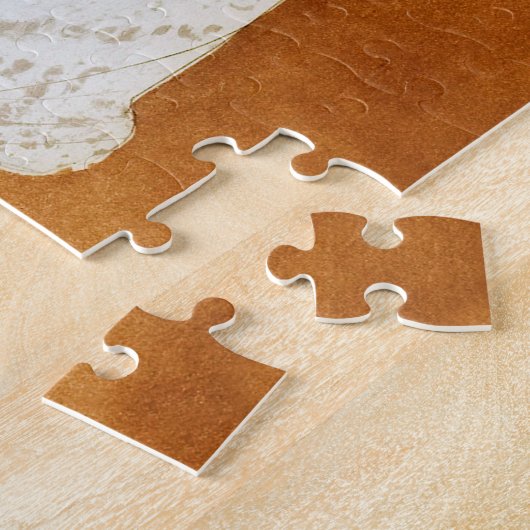 Moeder en kind, Mary Cassatt Legpuzzel (Zijkant)