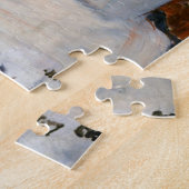 Moeder en kind, Mary Cassatt Legpuzzel (Zijkant)