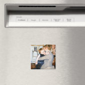 Moeder en kind, Mary Cassatt Magneet (Insitu (Vaatwasser))