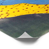 Moeder en kind, Mary Cassatt Poster (Hoek)