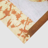 Moeder en kind, Mary Cassatt Tissuepapier (Detail)