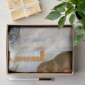 Moeder en kind, Mary Cassatt Tissuepapier (Geschenk)