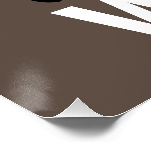 Moeder en kind Moeder Perfect Poster (Hoek)