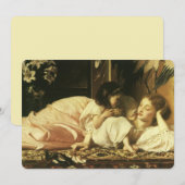 Moeder en kind (ook bekend als Cherries) van Lord  (Voorkant / Achterkant)