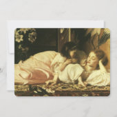 Moeder en kind (ook bekend als Cherries) van Lord  (Voorkant)