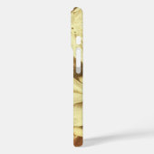 Moeder en kind (ook bekend als Cherries) van Lord Case-Mate iPhone Case (Achterkant / Links)