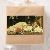 Moeder en kind (ook bekend als Cherries) van Lord Etiket (Insitu)