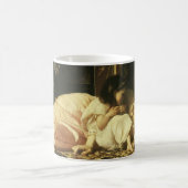 Moeder en kind (ook bekend als Cherries) van Lord Koffiemok (Center)