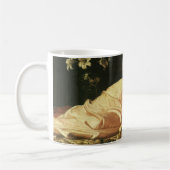 Moeder en kind (ook bekend als Cherries) van Lord Koffiemok (Links)