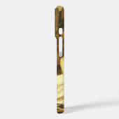 Moeder en kind (ook wel Kersen) van Lord Leighton Case-Mate iPhone Case (Achterkant / Links)