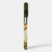 Moeder en kind (ook wel Kersen) van Lord Leighton Case-Mate iPhone Case (Achterkant / Rechts)