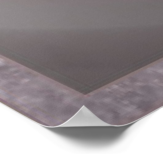 Moeder en kind poster (Hoek)