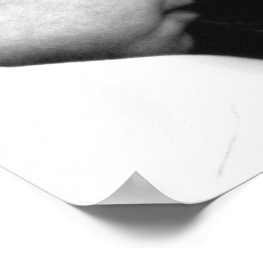 moeder en kind poster (Hoek)