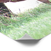 Moeder en kind poster (Hoek)