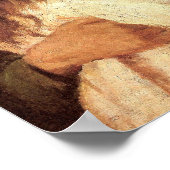 Moeder en kind poster (Hoek)