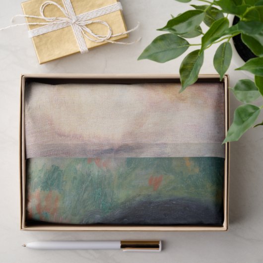 Moeder en kind, Renoir Tissuepapier (Geschenk)