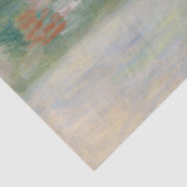 Moeder en kind, Renoir Tissuepapier (Detail)