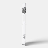 Moeder en kind Sri Lanka Case-Mate iPhone Case (Achterkant / Rechts)