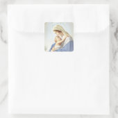 Moeder en Kind Sticker (Tas)