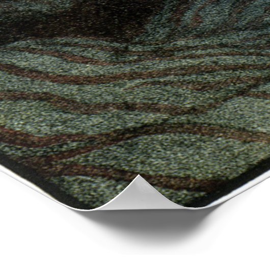 moeder en kind van Jessie Willcox Smith Poster (Hoek)